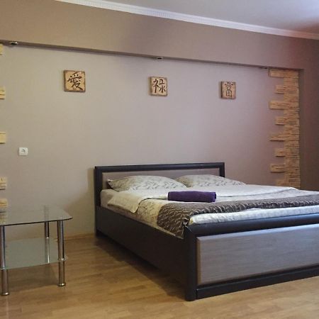 Uzh Apartments Ужгород Экстерьер фото