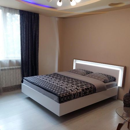 Uzh Apartments Ужгород Экстерьер фото