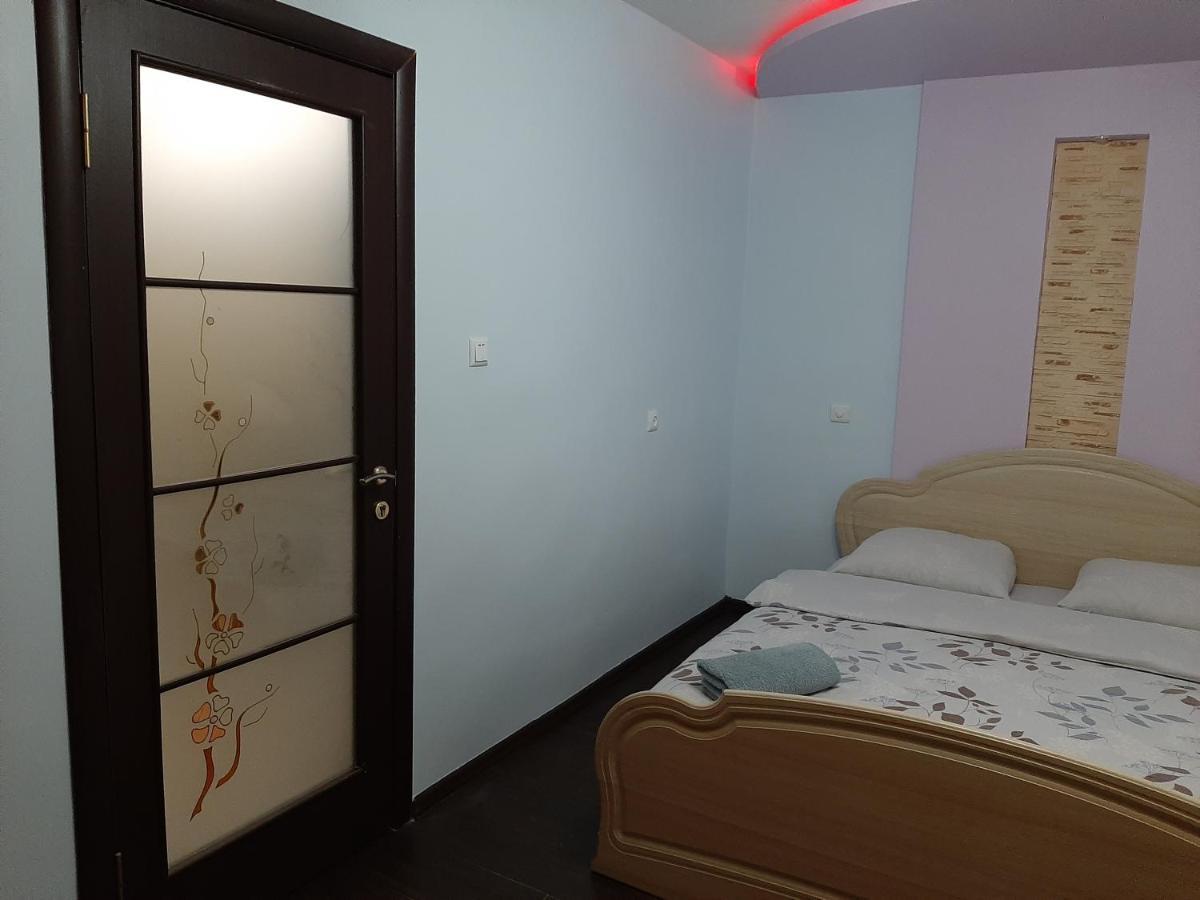 Uzh Apartments Ужгород Экстерьер фото