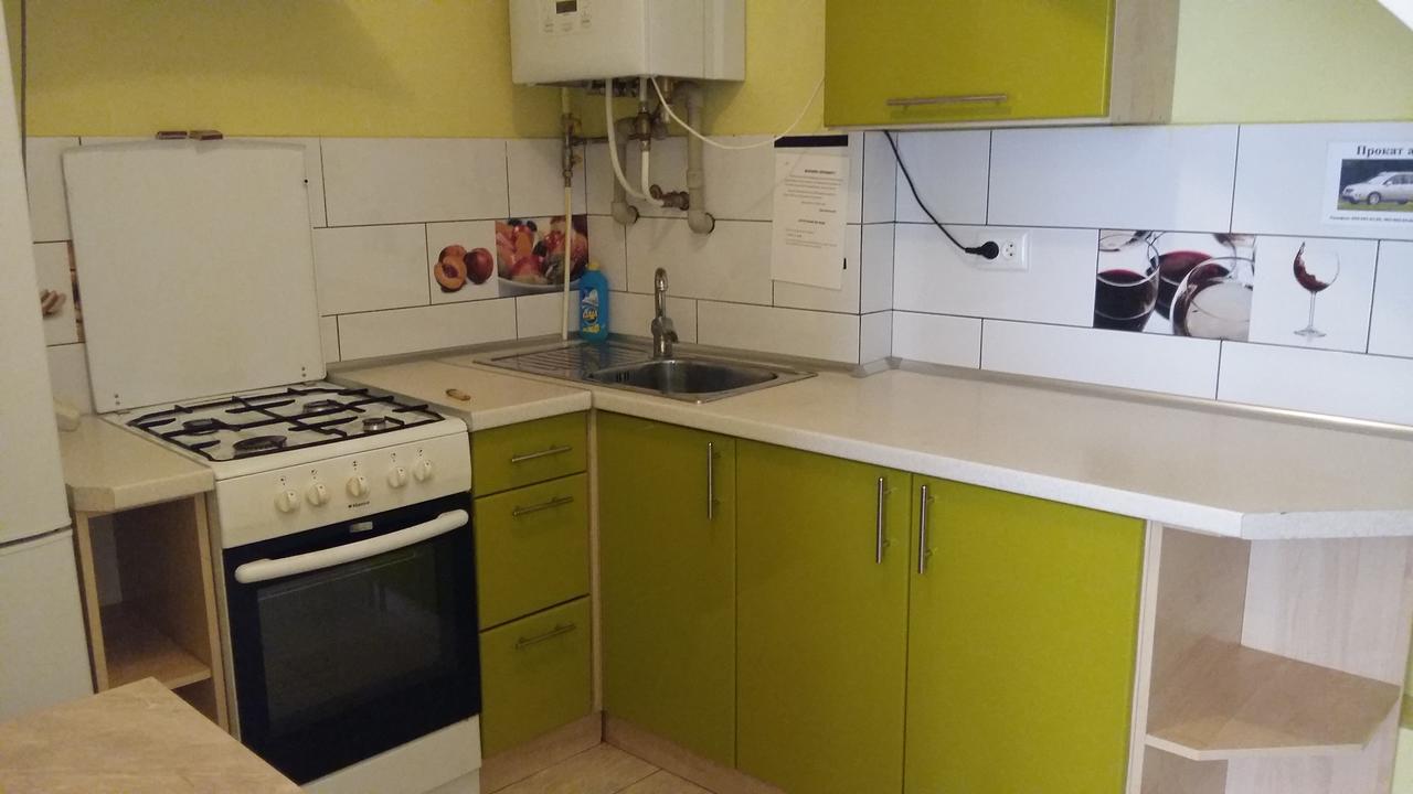 Uzh Apartments Ужгород Экстерьер фото