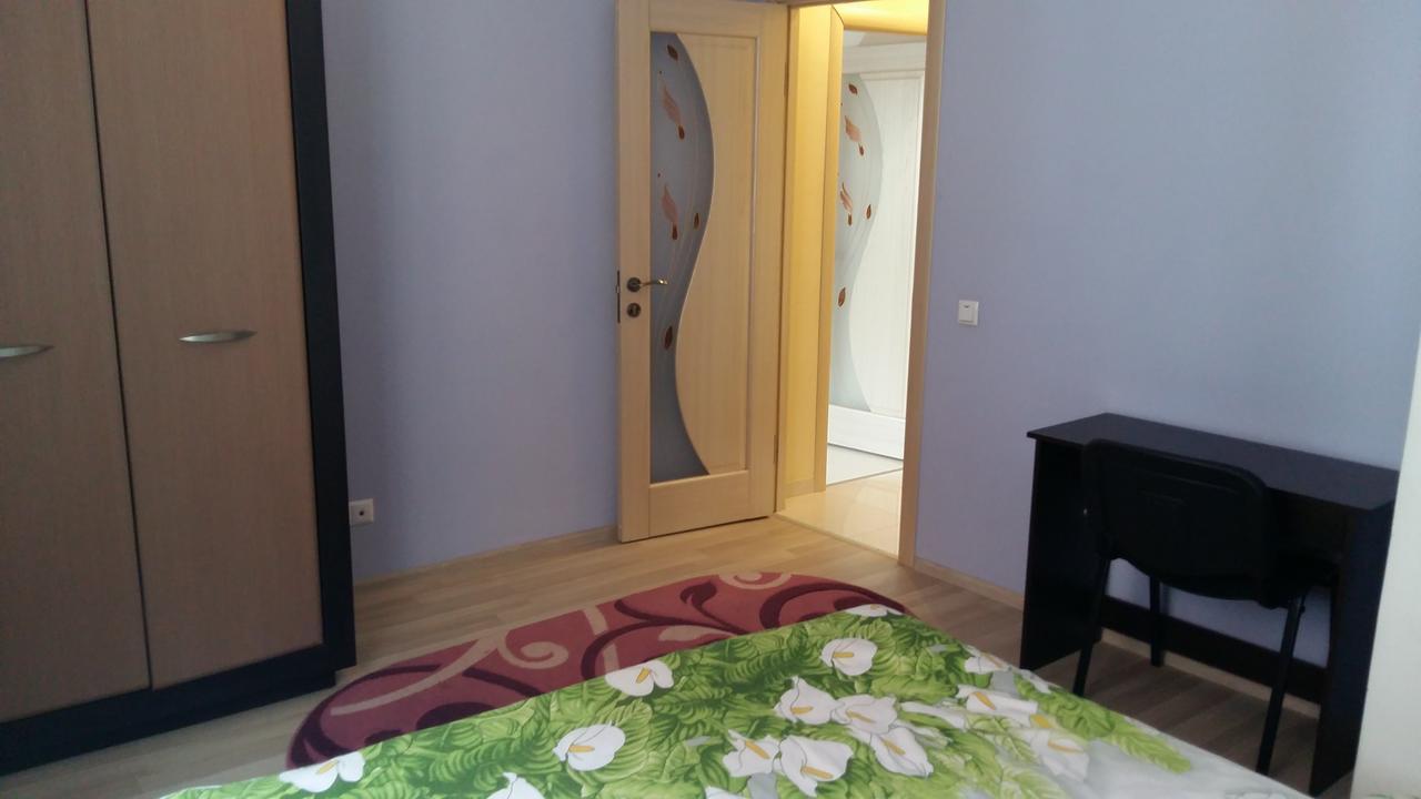 Uzh Apartments Ужгород Экстерьер фото