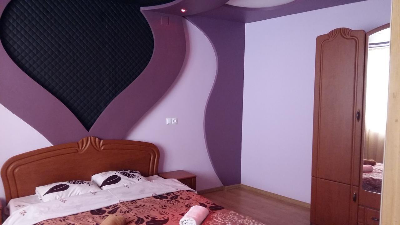 Uzh Apartments Ужгород Экстерьер фото