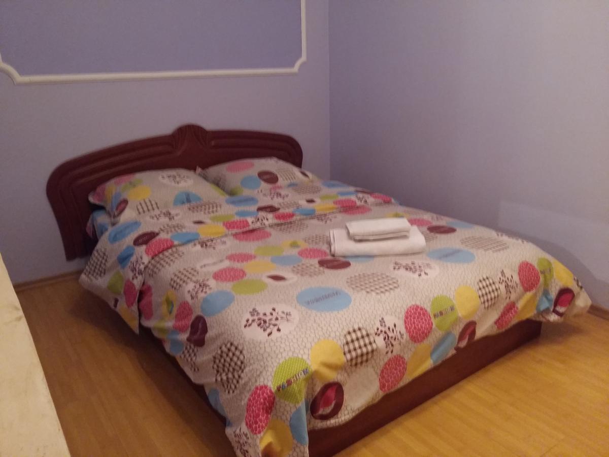 Uzh Apartments Ужгород Экстерьер фото