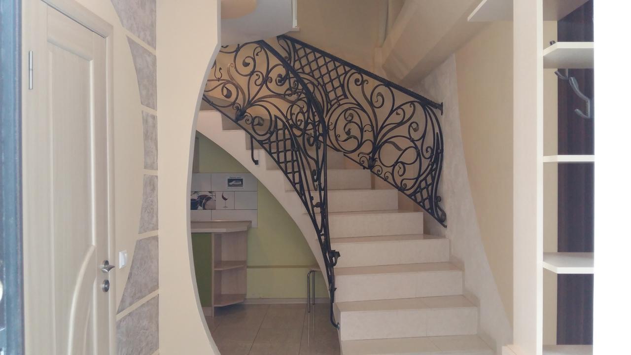 Uzh Apartments Ужгород Экстерьер фото