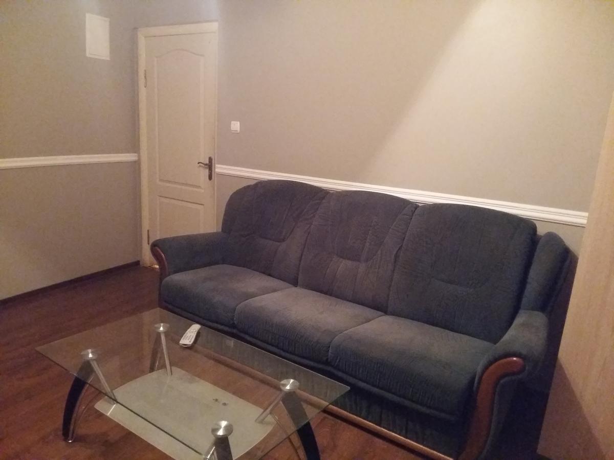 Uzh Apartments Ужгород Экстерьер фото