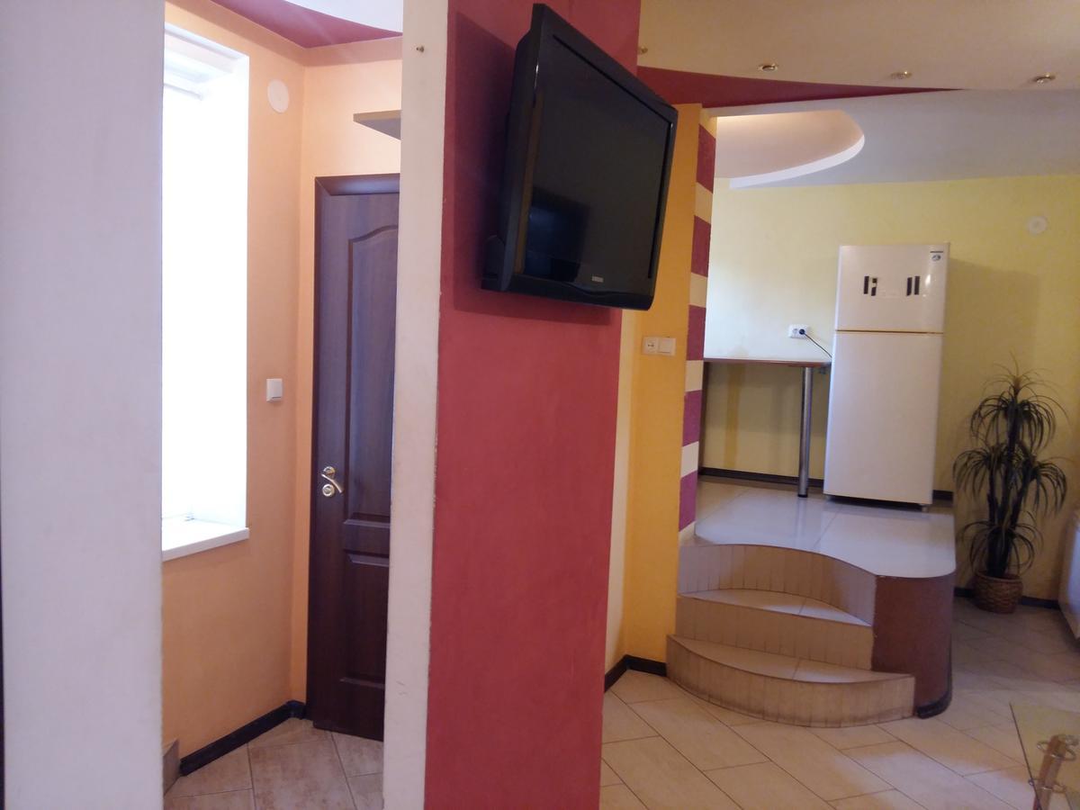 Uzh Apartments Ужгород Экстерьер фото