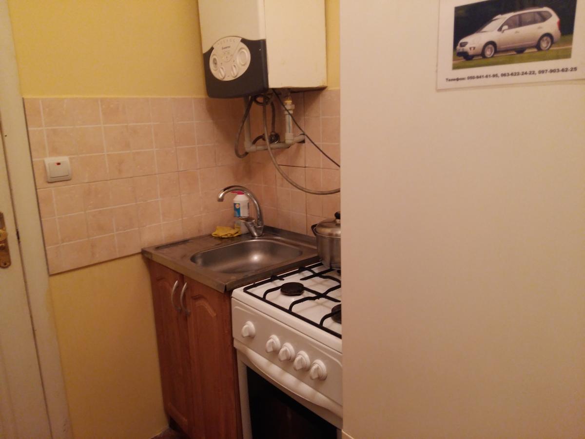 Uzh Apartments Ужгород Экстерьер фото