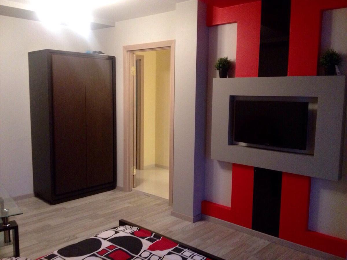 Uzh Apartments Ужгород Экстерьер фото