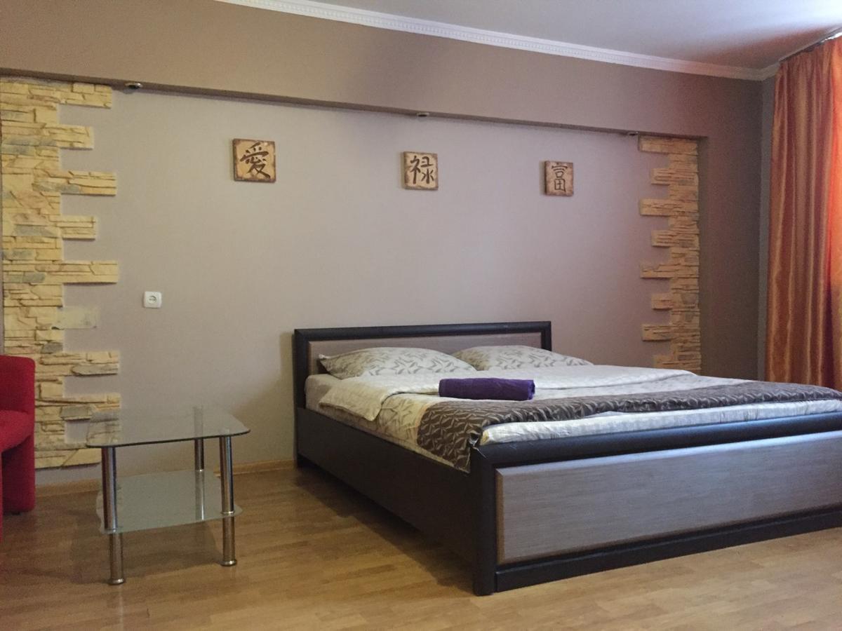 Uzh Apartments Ужгород Экстерьер фото