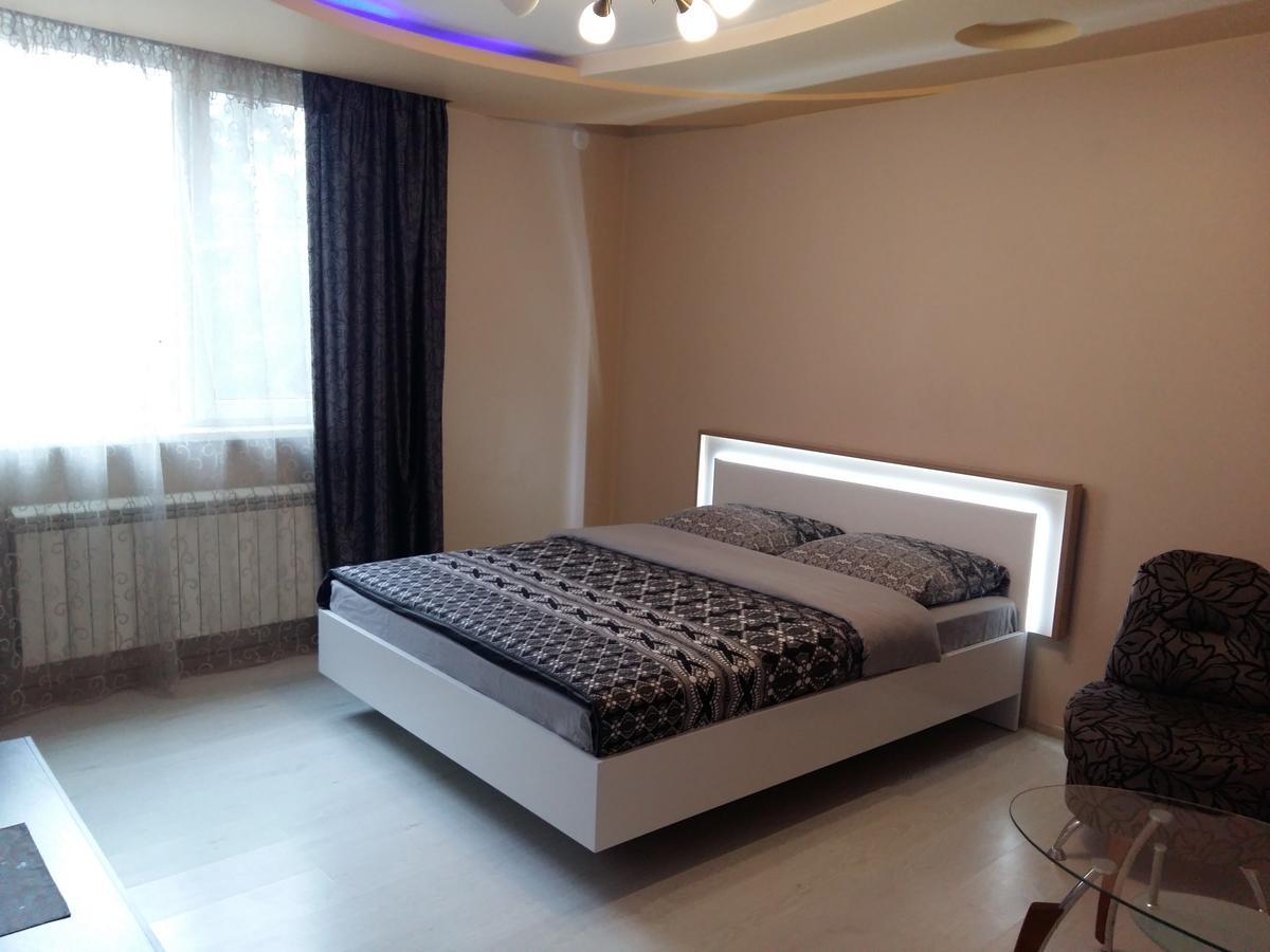 Uzh Apartments Ужгород Экстерьер фото